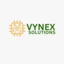 Vynex Solutions Logo